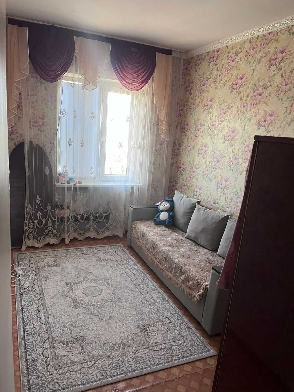 Продам квартиру по ул 3 пер Менделеева 13 доме