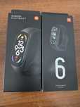 Продам xiaomi  mi band 6,7 вместе