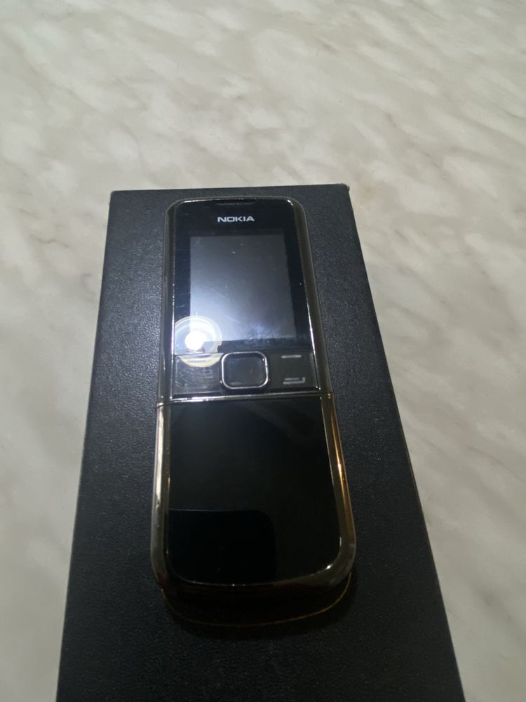 Nokia 8800 новый