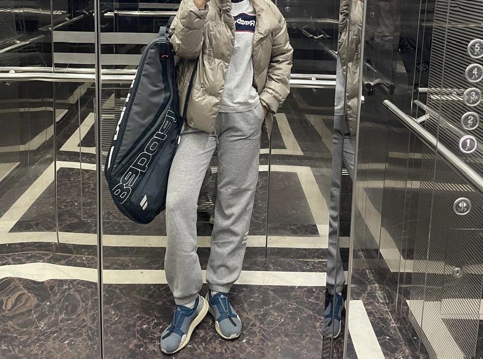 Сумка для Тенниса Babolat