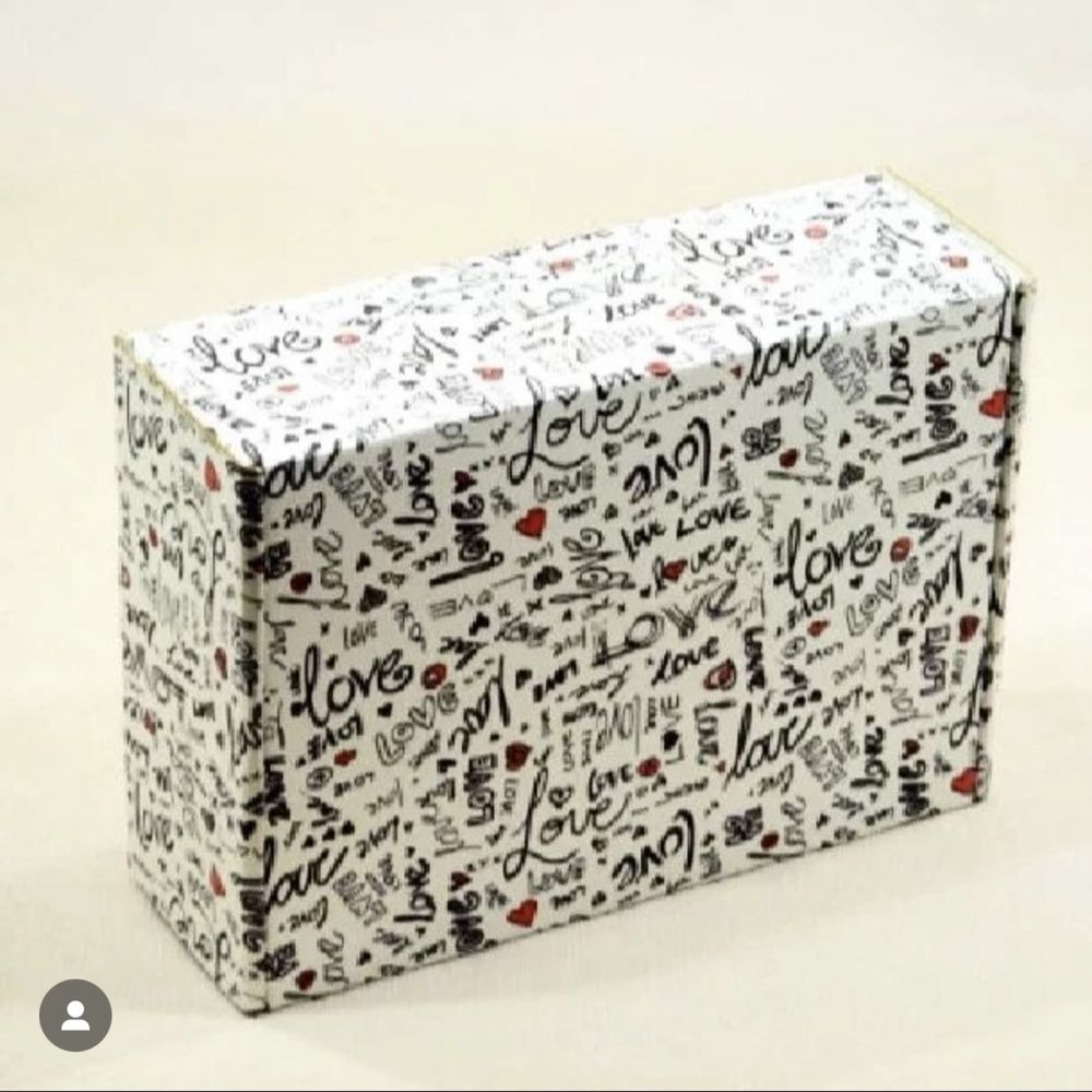 Продаются коробки картонные крафт