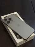 iPhone 15 pro 128