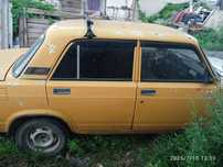 Продам ВАЗ 2105на ходу