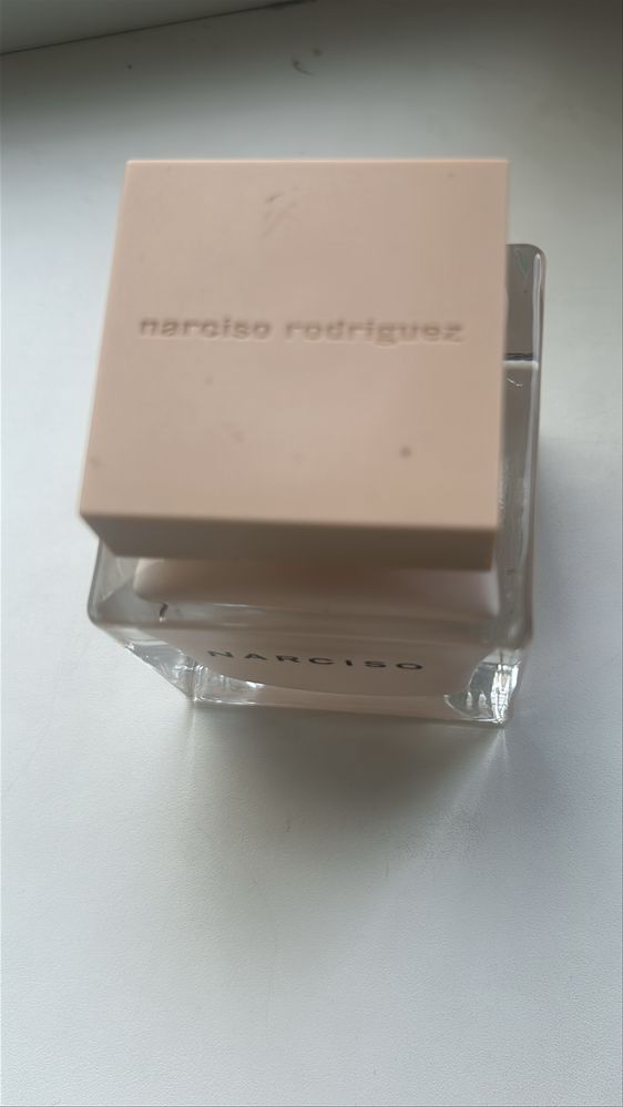 Narciso Rodriguez Narciso Poudre парфюмерная вода
