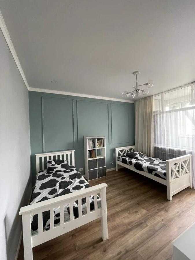 Продается Уютная 3х Комнатная на Макатаева