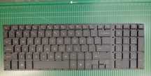 Клавиатура на Notebook HP 4510S