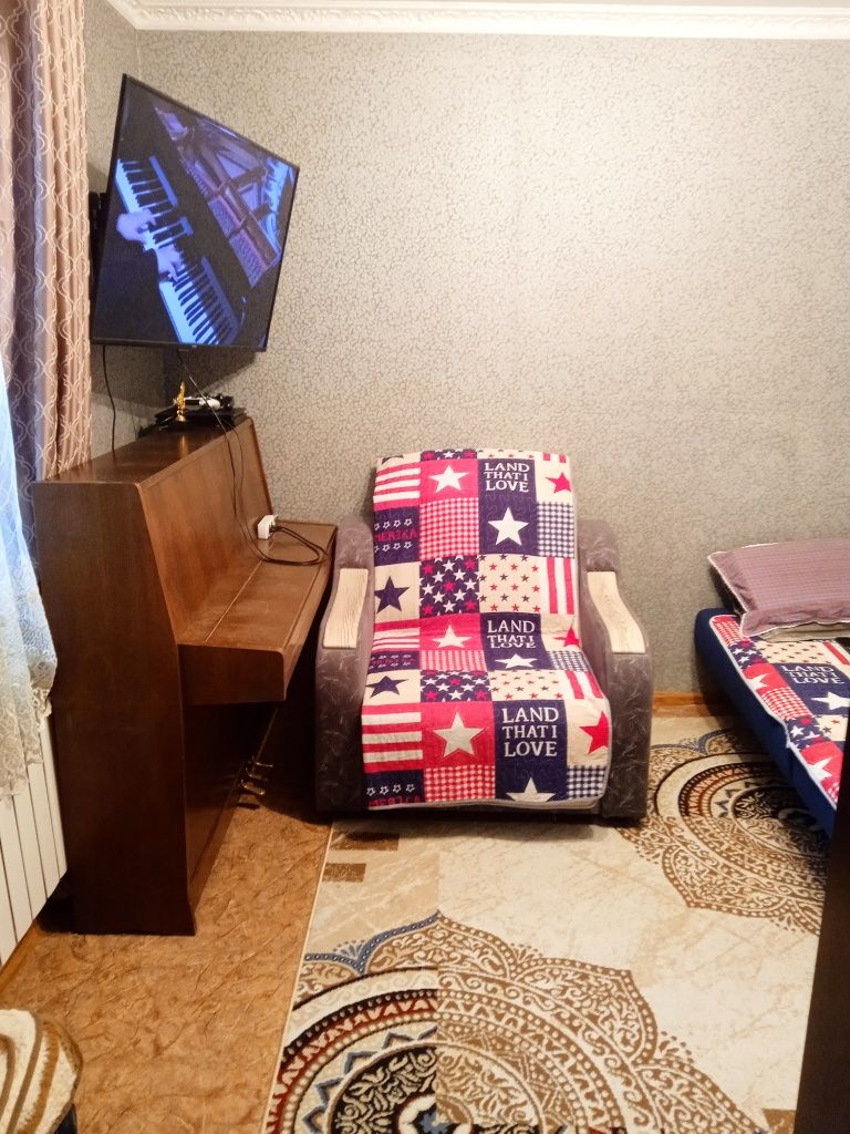 Продам 1 комнатную квартиру