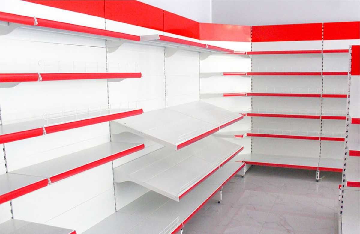 Хлебные корзины, торговые хлебные корзины, торговые стеллажи aets