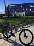 Велосипед Giant Talon 3