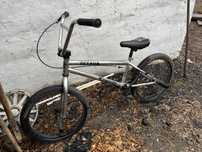 Вилосипед BMX petava twister