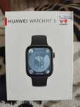 Huawei watch fit 3