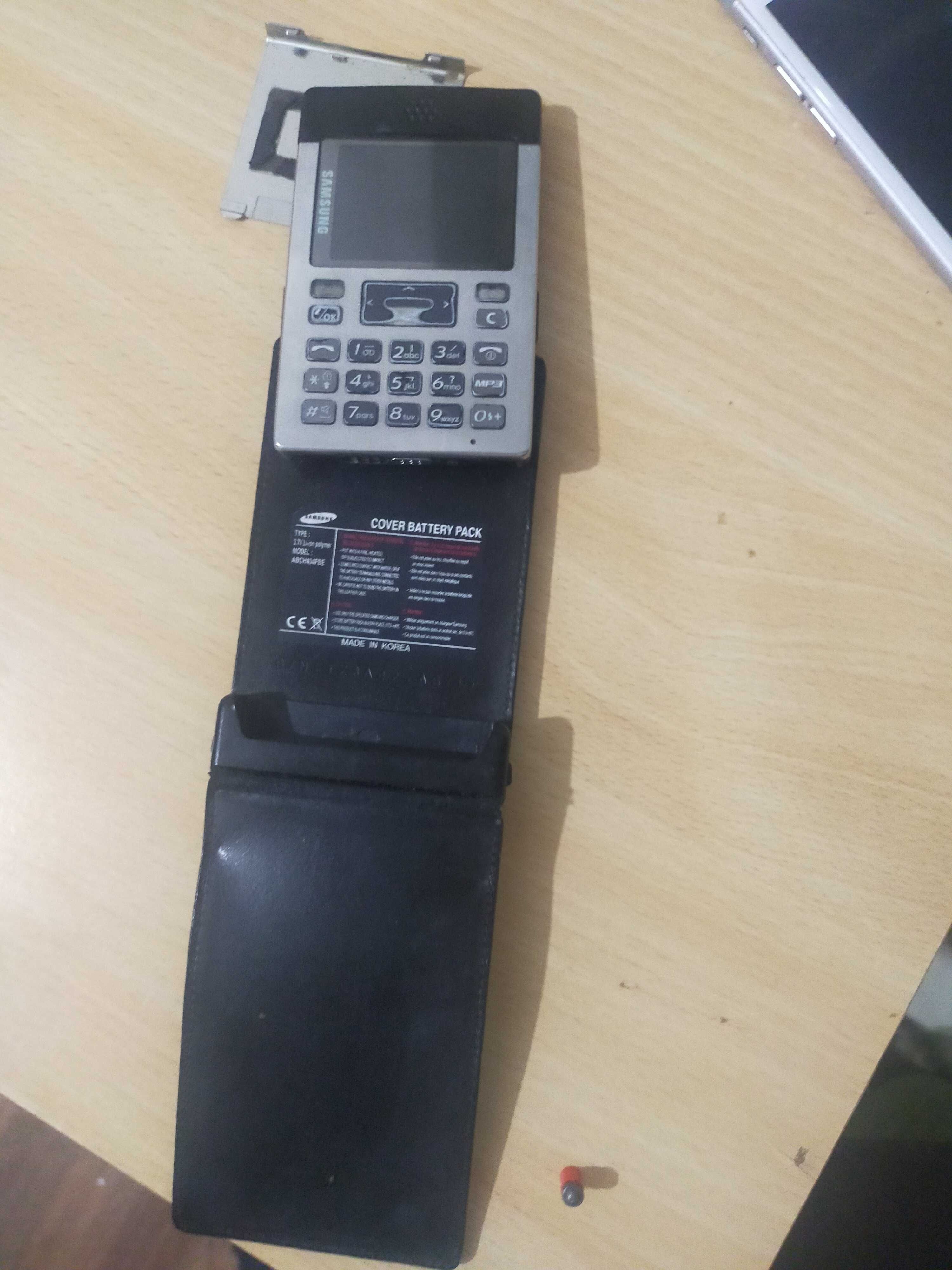Samsung SGH-P310