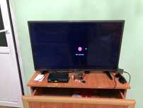 Продам телевизор LG