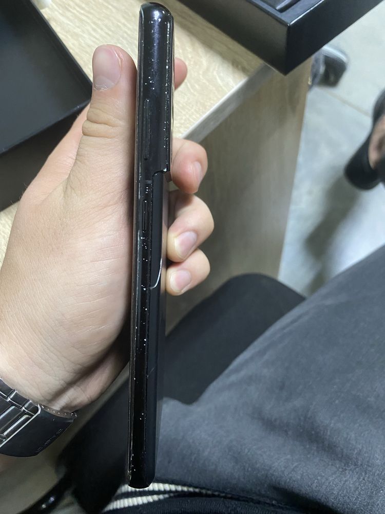 Продам Samsung S21 Ultra 256 gb