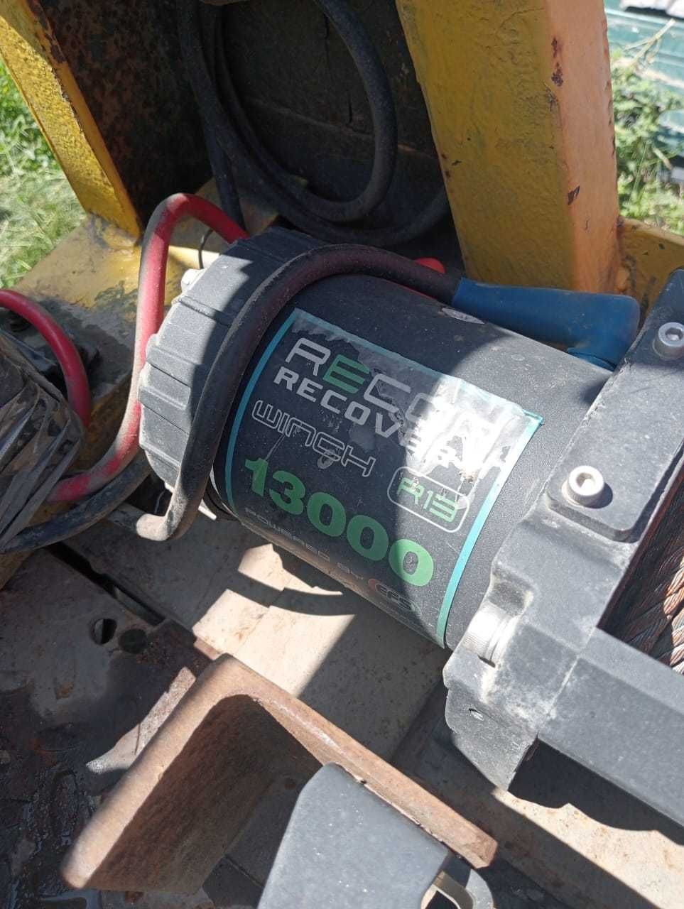 Продам эвакуатор