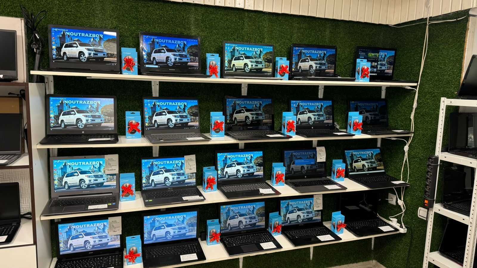 Гарантия +Сумка мышка Ноут Игровой Нотбук Офисный Наутбук Нодбук школа