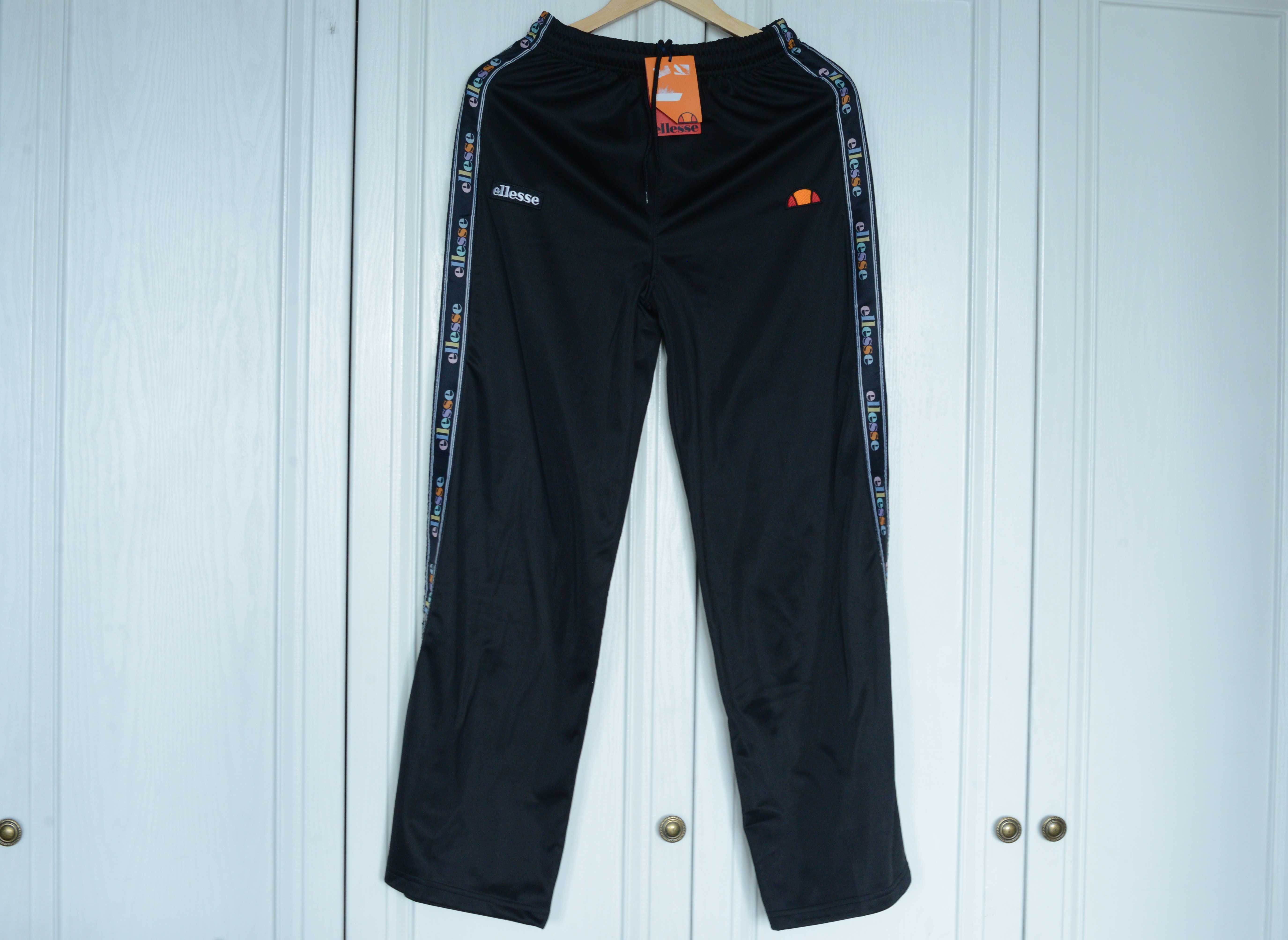 Ellesse S оригинальное трико