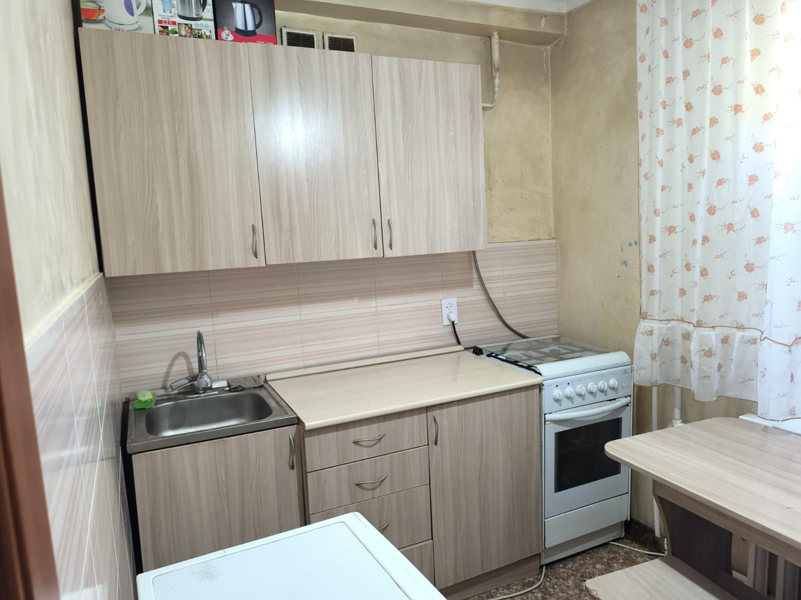 Продам 1-комнатную  квартиру