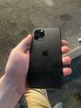 Iphone 11pro 100 емкость