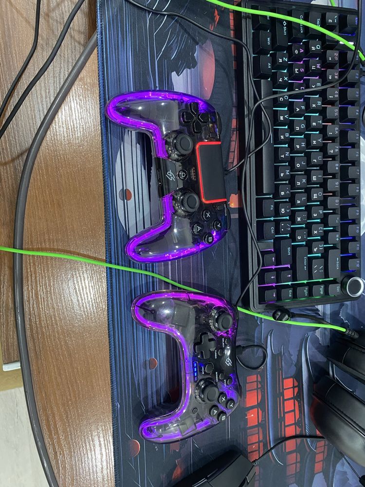 Игровой компютер
