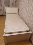Продам срочно кровать
