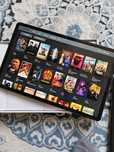 Новый Lenovo Tab P12 12.7дюим 8/128