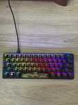 HyperX Alloy Origins клавиатура