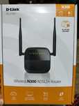 Poyтер D-Link Wireless N300