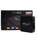 Продам срочно новый Медиаплеер MXQ Pro 5G Smart TV Box 16/256 GB