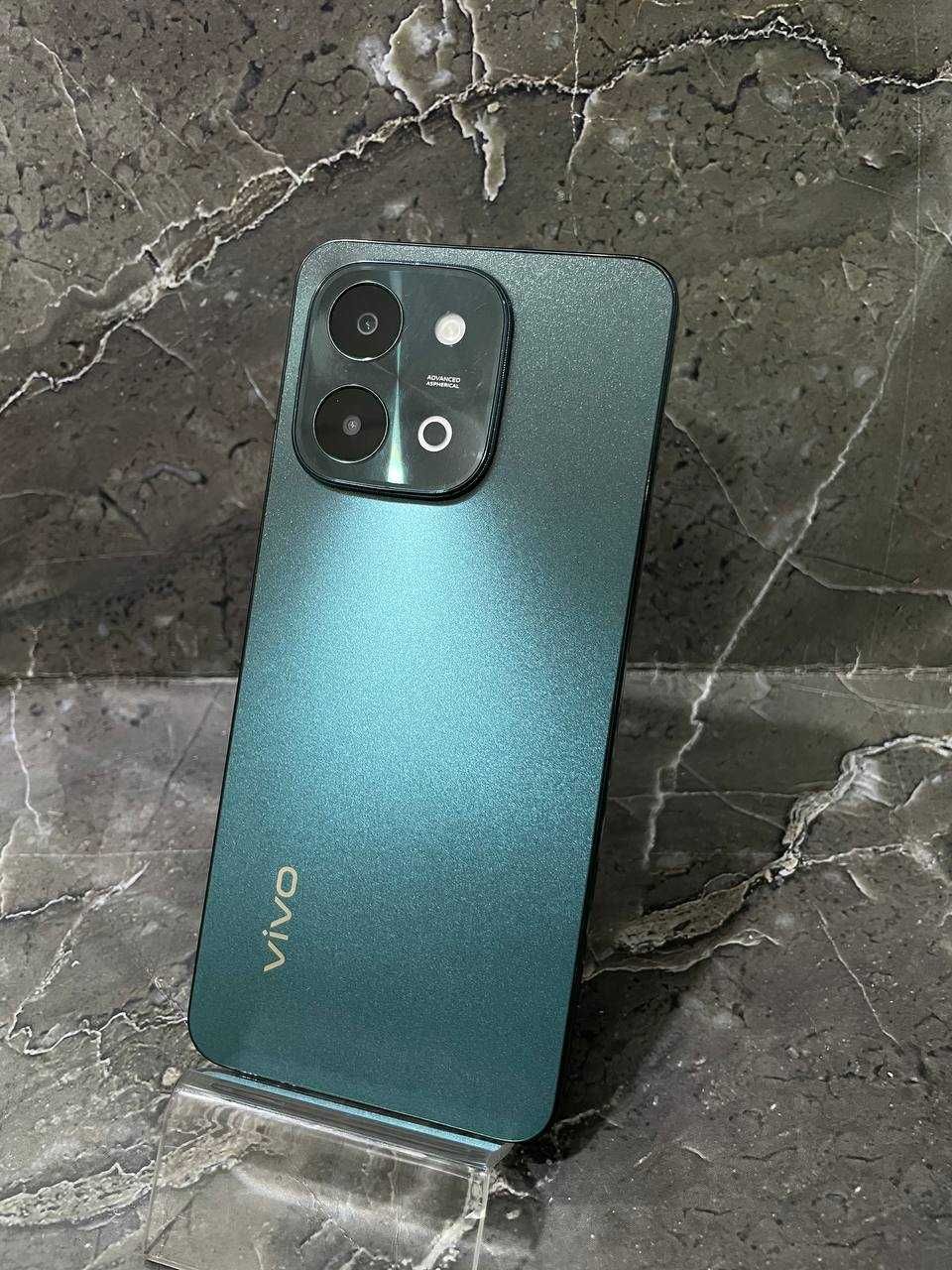 Vivo Y28 ЛОТ 675960 Металлургов 23а