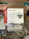 Камера видеонаблюдения Hikvision