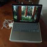 Macbook m1 air 256gb как новая