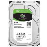 Жесткий диск Seagate Barracuda 8TB