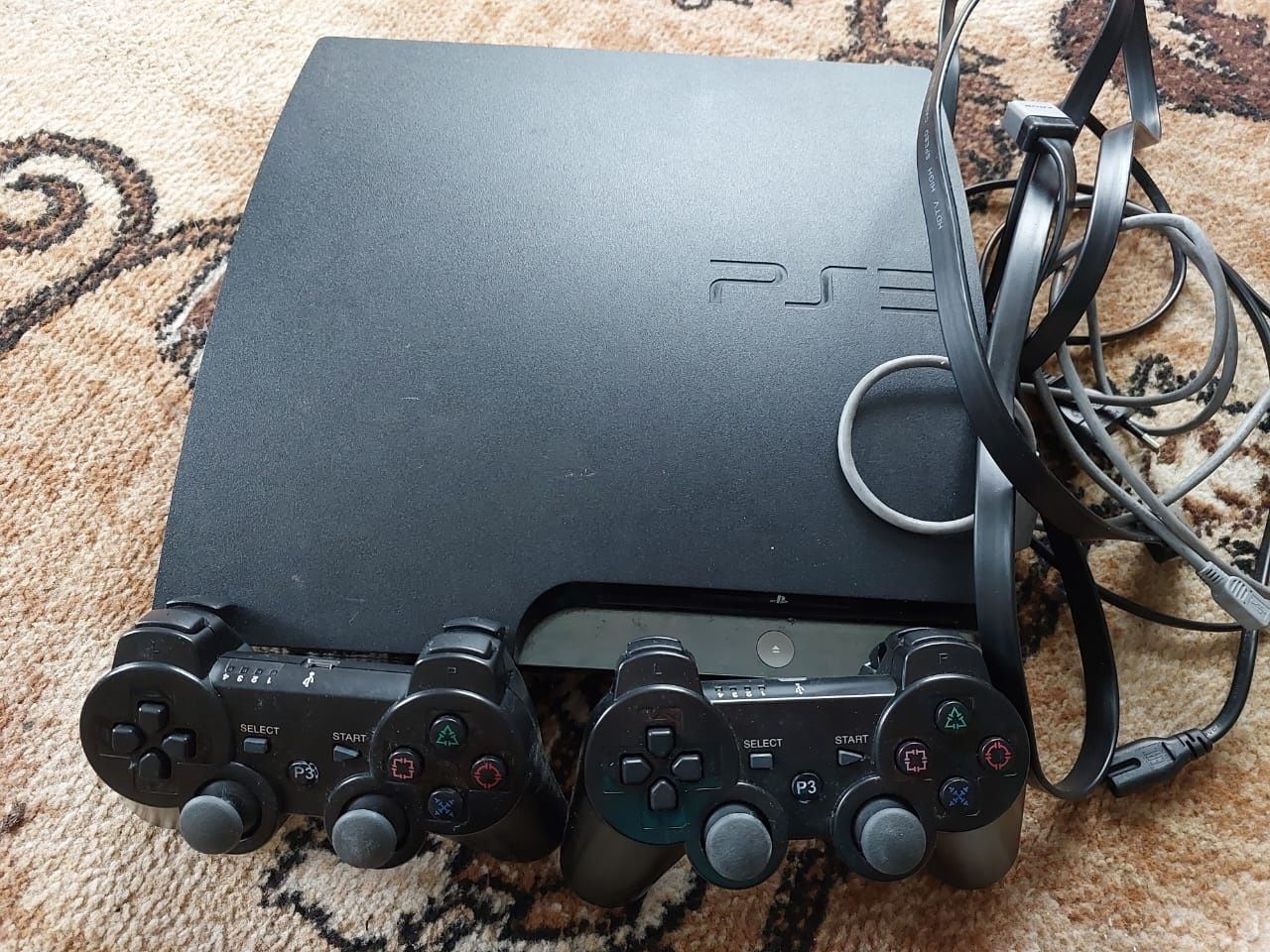 Продам Sonny playstation3