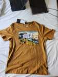 Футболка Beverly Hills Polo размер XL