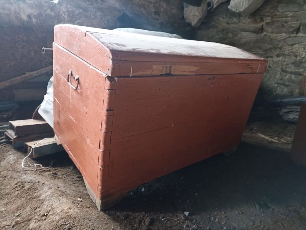 Сундук совесткий очень качественный