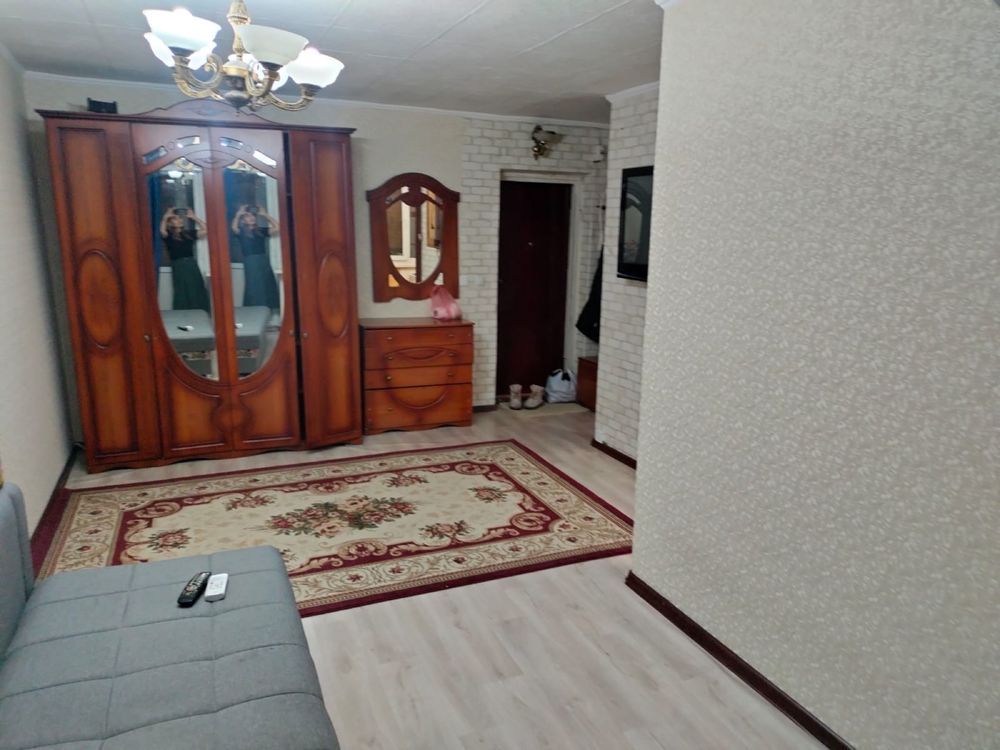 Продам 1комнатную квартиру в центре города