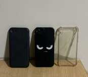 Iphone 7 128 гб, 100% емкость