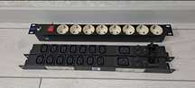 Распределитель питания HP 16A