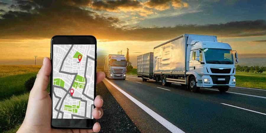 GPS мониторинг для спецтехники