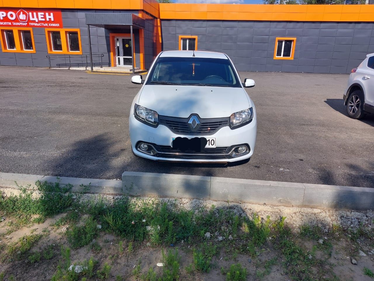 Продам Рено Логан