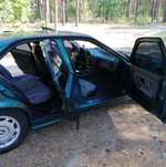 BMW тройка 2.0 срочно.