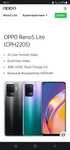 Oppo Reno 5 Lite