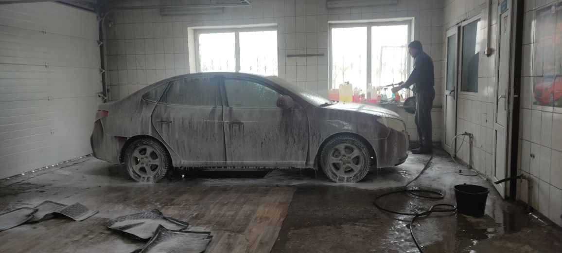Продам Хюндай Элантра