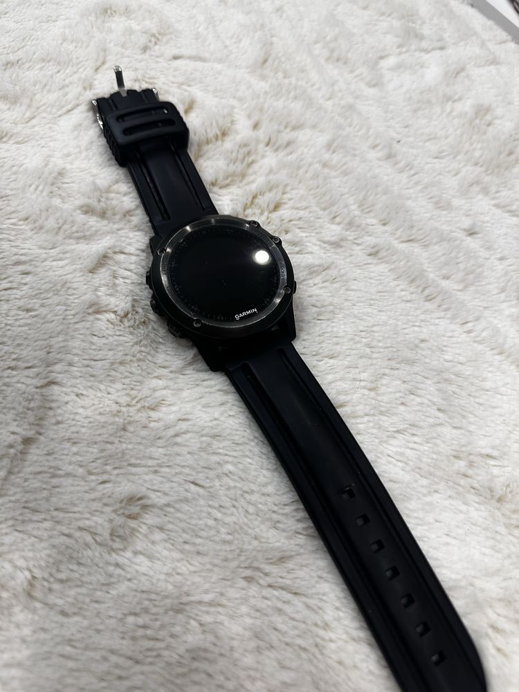 Часы Garmin fenix 3