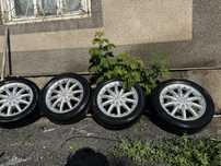 Продам диски nissan