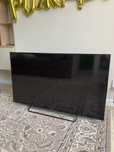 Срочно телевизор Sony 122см