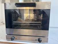 Духовка Smeg 280000