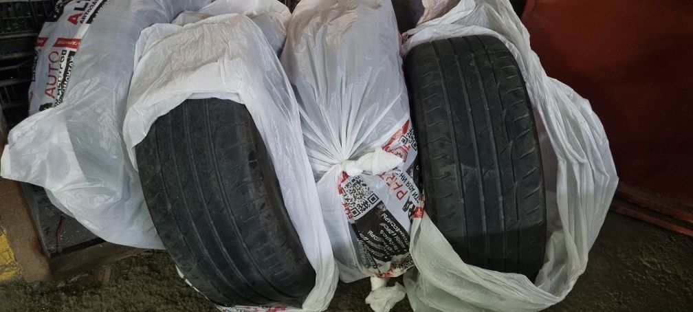 Шины летние Bridgestone