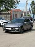 Аренда авто с последующим выкупом Hyundai Elantra